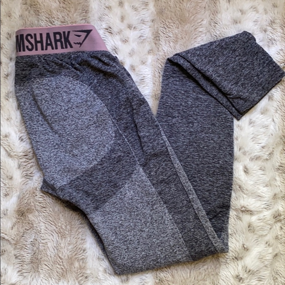 Gymshark leggings
